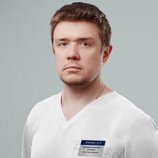 Самарин Николай Евгеньевич