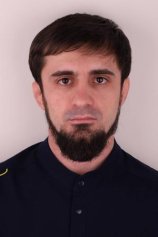 Рамазанов Рамазан Аликович