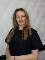 Моисейчева Марина