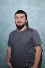 Магомедов Мурад Юсупович