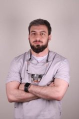 Амиров Саид Аданович