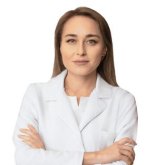 Петухова Виктория Владимировна