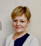 Сантоцкая Евгения