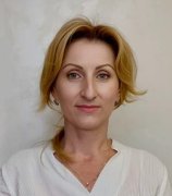 Тыртина Юлия