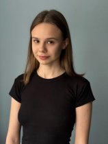 Брусенцева Маргарита Игоревна