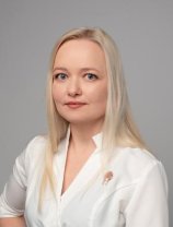 Ковалева Владлена Ивановна