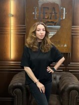 Саакян Нонна