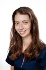 Николаева Анастасия Валерьевна