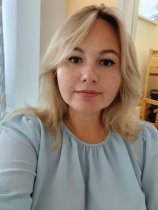 Адамова Елена Юрьевна