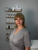 Аглинишкене Светлана