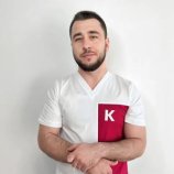 Алиев Самрат Камалудинович