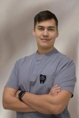 Гончарук Никита Михайлович