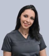 Саргсян Ангелина Гагиковна