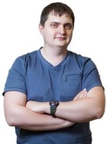Залесский Михаил Георгиевич
