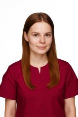 Малышева Анастасия Алексеевна