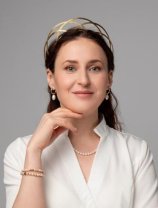 Полонская Виктория Владимировна