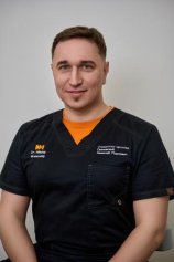 Грановский Николай Павлович