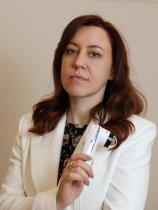 Романова Алена Олеговна