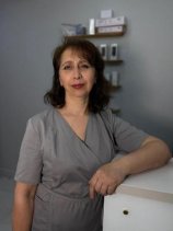 Бобарыкина Наталья