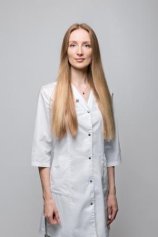 Куликова Татьяна Ивановна
