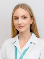 Савина Полина Олеговна