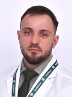 Подольский Сергей Олегович