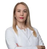 Беляева Анна Александровна