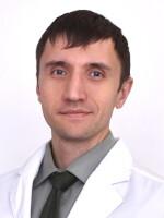 Никулин Станислав Викторович