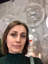 Асмалова Светлана