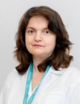 Мелкадзе Каринэ Эдвардовна