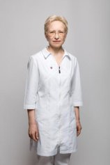 Ахунова Наиля Рашитовна