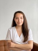 Хусаенова Алсу Фаритовна
