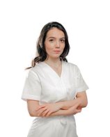 Софронова Юлия Дмитриевна