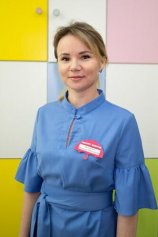Мохаммад Наталия Николаевна