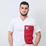 Азимов Кушали Пашали Оглы