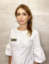 Шапарова Эльвира Мухадиновна