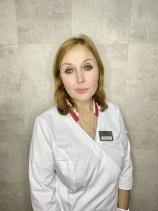 Хомышина Светлана Ивановна