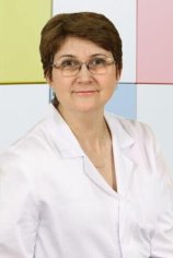 Макарова Татьяна Анатольевна