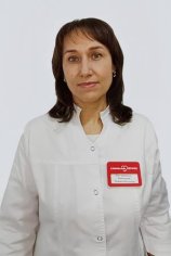 Виноградова Надежда Витальевна