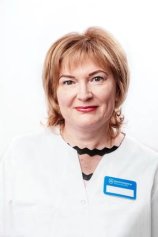 Олейникова Ольга Валерьевна