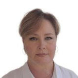 Вологдина Татьяна Владимировна
