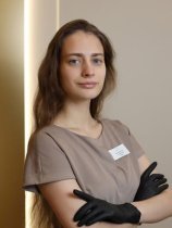 Карташова Юлия Анатольевна