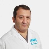 Адамян Рубен Татевосович