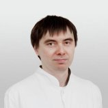 Шалдырван Юрий Вячеславович