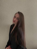 Тихомирова Алина