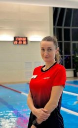 Волкова Анна