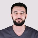 Камалов Омар Увайсович