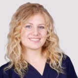 Плахова (Агафонова) Ирина Константиновна