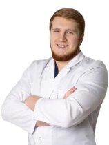 Краснов Никита Андреевич