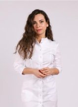 Тураева Ралина Рашидовна